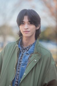 別府由来さん／芝草一郎(しば・そういちろう)役