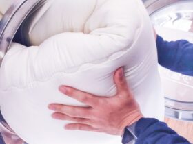 布団専用コインランドリー