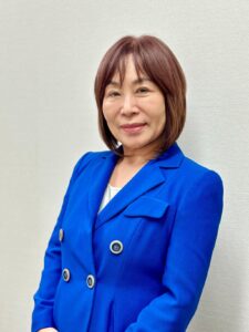 田中栄子氏（STUDIO4℃社長、『映画 えんとつ町のプペル』プロデューサー）