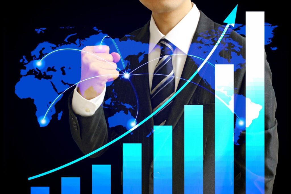 仕事を通して成長させてきた自分の能力