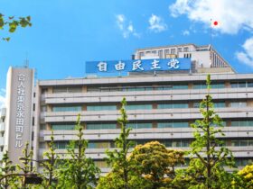 自民、単独で316議席に到達し戦後最多を更新「高市1強」体制が確立