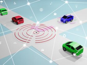 テスラのロボタクシー40兆円試算、料金と技術で先行Waymoに挑む