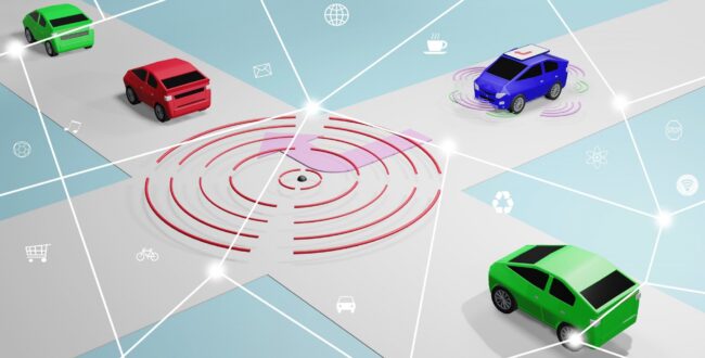 テスラのロボタクシー40兆円試算、料金と技術で先行Waymoに挑む