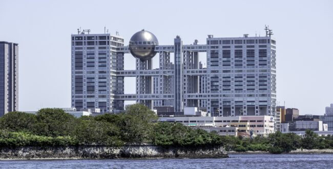 フジHD、東宝が筆頭株主に浮上　旧村上系の全株売却で局面転換