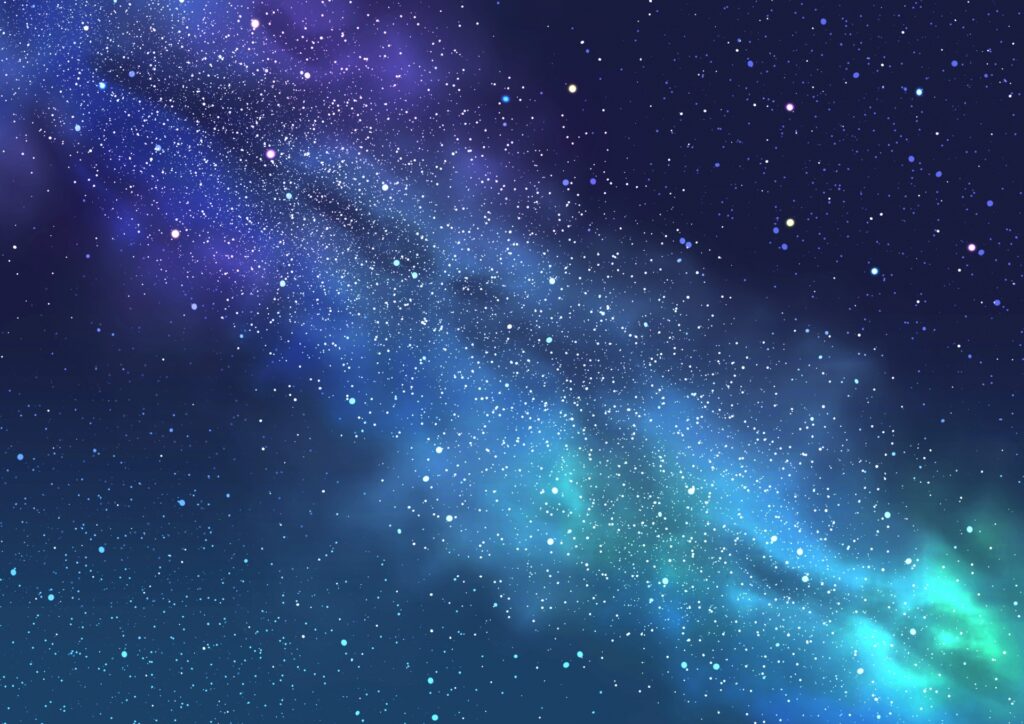 NASA、AIで異常天体1300個超発見　ハッブル画像2日半で解析