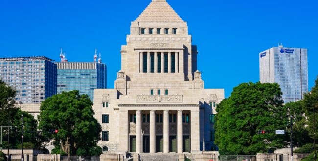 高市早苗氏、第105代首相に指名 衆参両院で選出され「第2次高市内閣」が発足