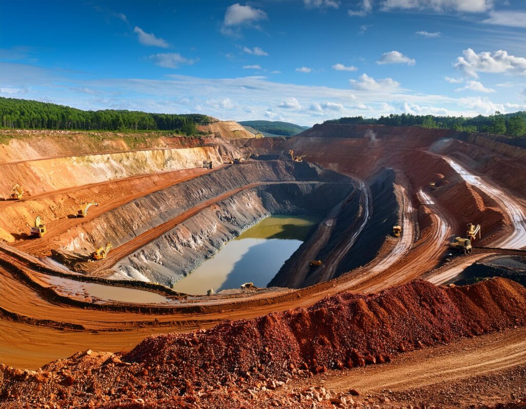 レアアース調達の脱中国依存が加速　双日、豪州産の中重希土類を最大6品目に拡大へ