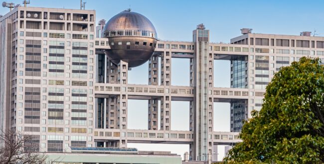 フジHD、旧村上系の大規模買付取り下げ　外部資本導入で2350億円の自社株買い実施