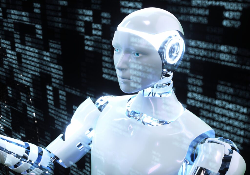 「フィジカルAI」が牽引するAIロボット市場、2035年に1兆ドル規模との予測