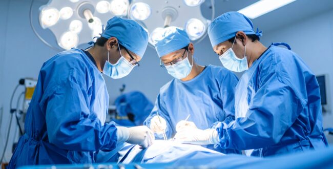 がん手術が2か月待ちの危機　医師不足で外科医療が崩壊寸前に