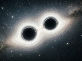 九州大と神戸大、重力波から「量子性」を世界初検出　未発見粒子グラビトン発見に前進