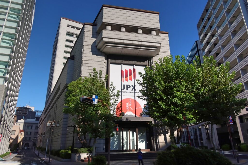 日経平均、一時5万8000円接近　取引時間中の最高値更新し終値も連日で最高値