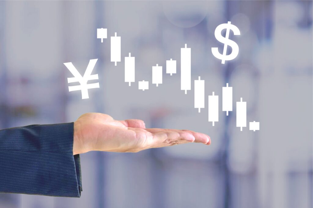 円の実質価値、1973年以来の最低水準　4度の利上げでも続く円安圧力