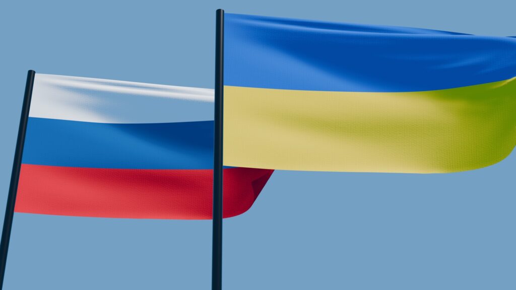 スターリンク遮断でロシア軍に混乱広がる　「外国技術依存」の弱点が前線に直撃