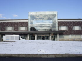 島根あさひ社会復帰促進センター