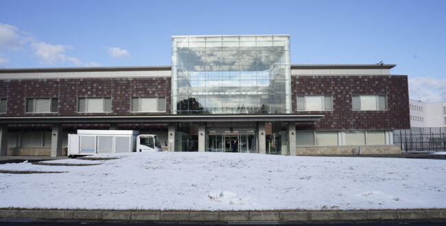 島根あさひ社会復帰促進センター