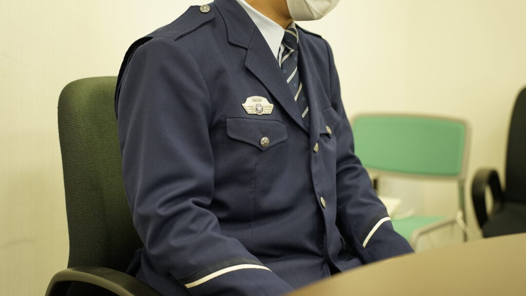 島根あさひ社会復帰促進センターで勤務する刑務官へのインタビュー