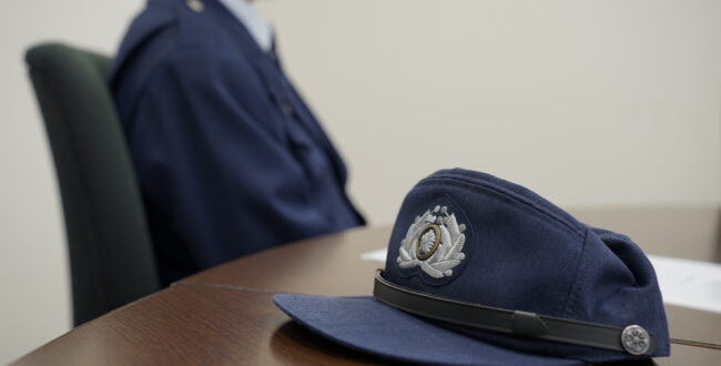 島根あさひ社会復帰促進センター