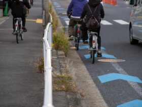 自転車講習命令を50回超無視　全国初の書類送検、大阪府警が40歳会社員を摘発