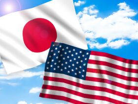 日本の対米投融資、第1弾は5.5兆円規模　トランプ大統領が3プロジェクト承認 