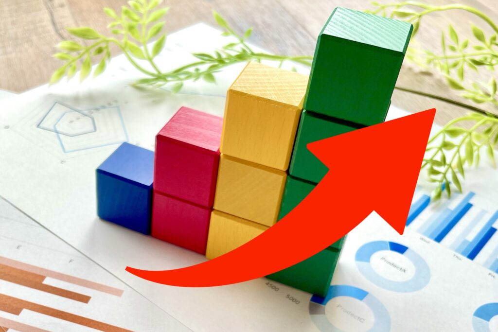 エヌビディア、過去最高益更新　AI半導体好調で売上高73％増