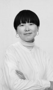 Makeupartist＆Beautydirector：KOTO