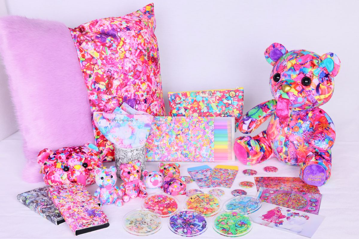 THE KAWAII WORLD SHOP