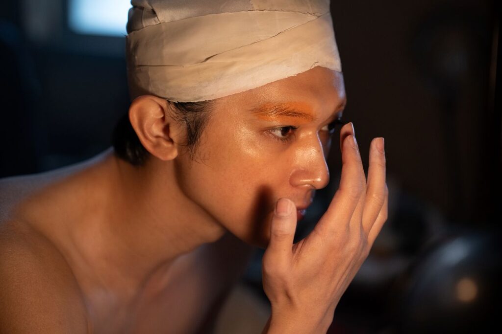 「国宝」メイン