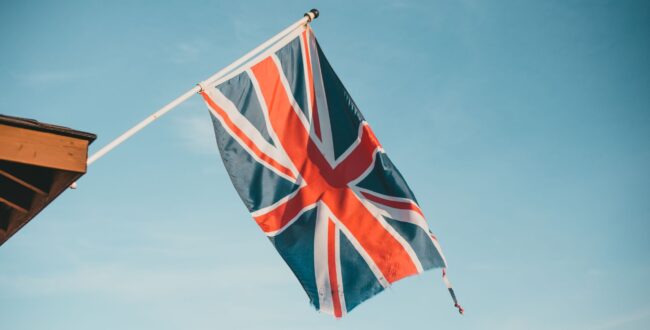 イギリス国旗