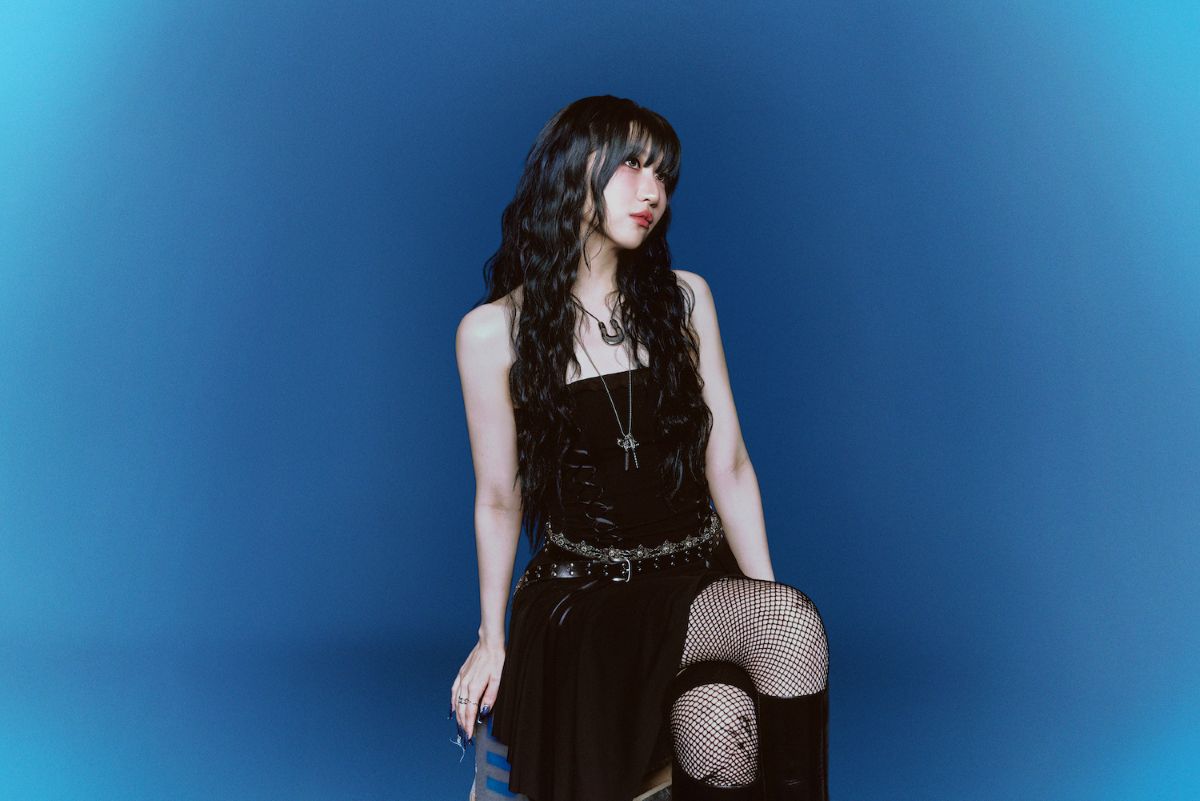 シンガーソングライター・eill