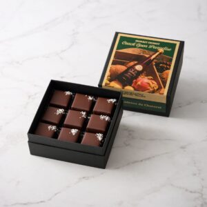 セルバレイ ココ・キャラメル