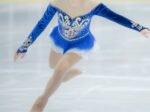 フィギュアスケート選手