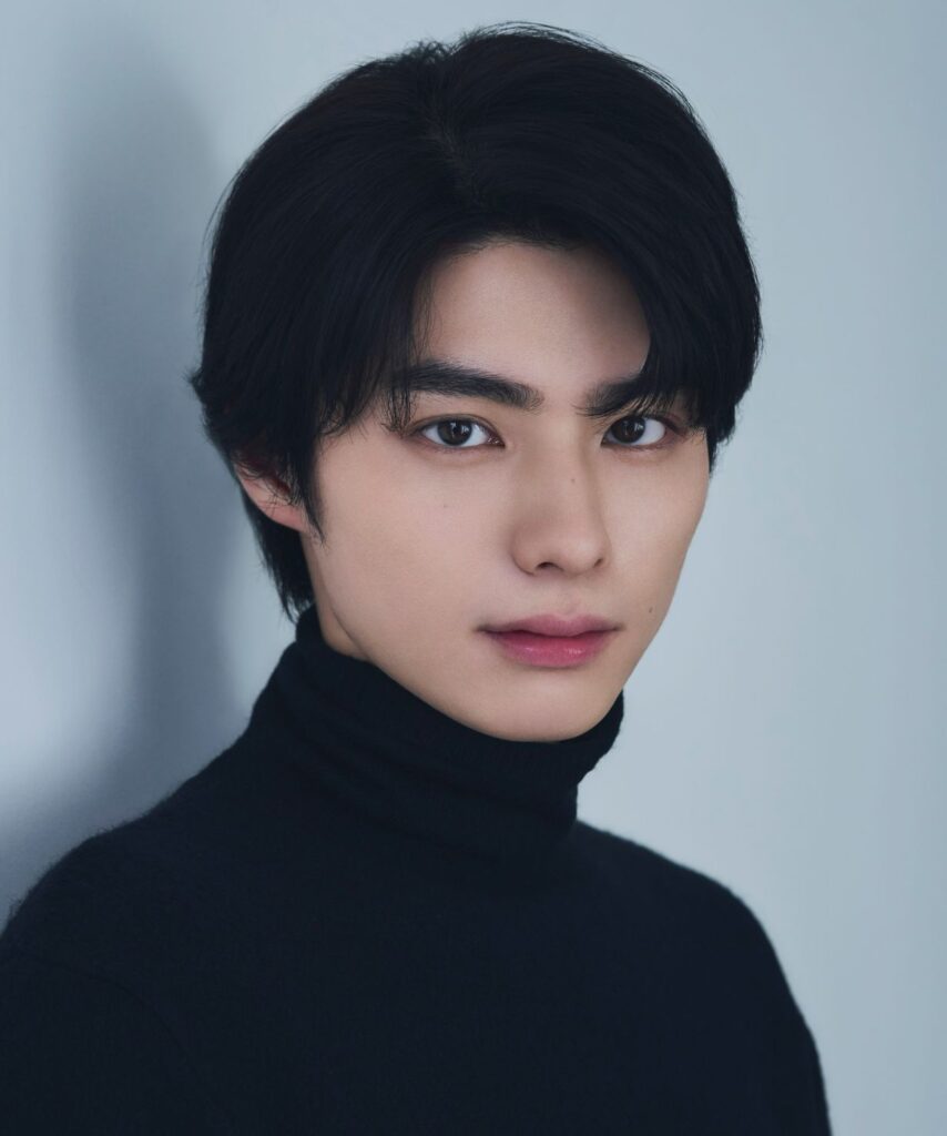 俳優・本田響矢氏