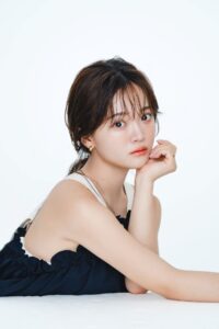 田久保 夏鈴（たくぼ かりん）