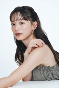 由布 菜月（ゆふ なつき）