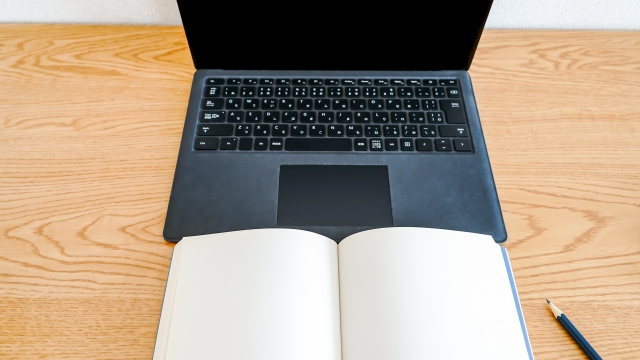 通信制学校　イメージ画像