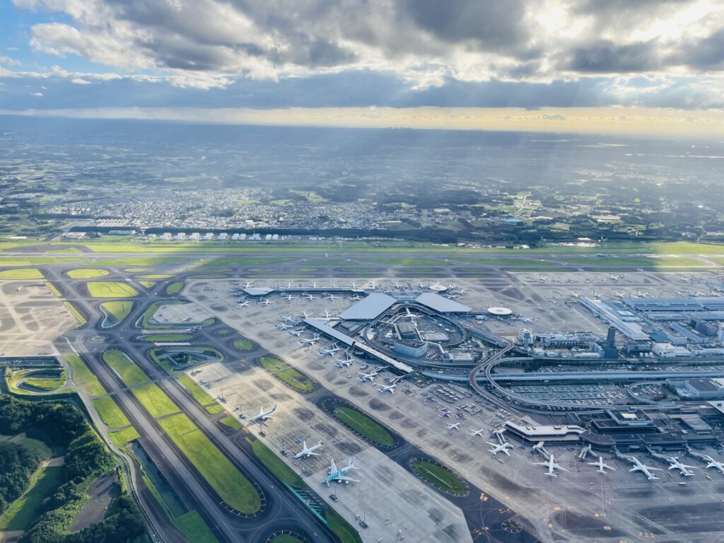 成田空港新滑走路、開業延期へ 用地取得難航で機能強化計画に影響も