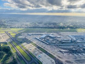 成田空港新滑走路、開業延期へ　用地取得難航で機能強化計画に影響も