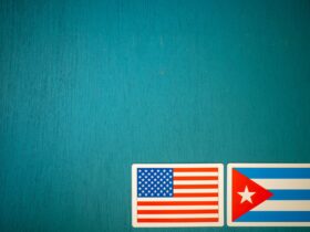 キューバ領海で米高速船と銃撃戦　米側4人死亡、民間高速船との見方も