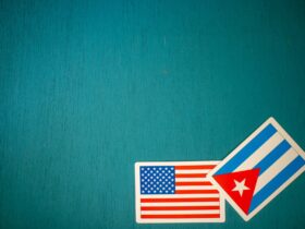 トランプ大統領「キューバはまもなく崩壊」発言　ルビオ国務長官を交渉役に指名