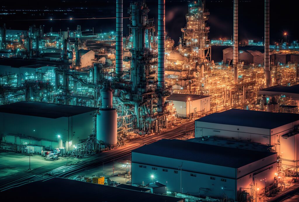 イラン報復攻撃が湾岸全域に拡大　エネルギー中枢直撃で「安全神話」揺らぐ