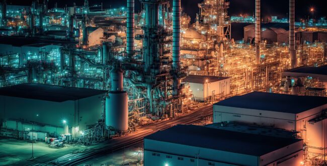 イラン報復攻撃が湾岸全域に拡大　エネルギー中枢直撃で「安全神話」揺らぐ