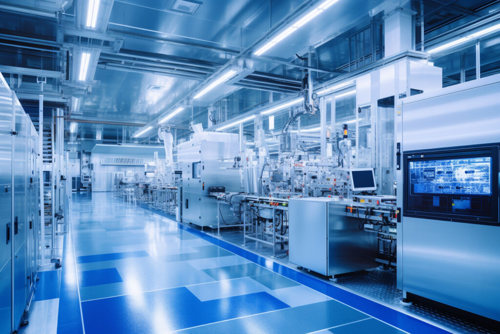 マスク氏、「米国版TSMC」テラファブ構想 本格始動するAI半導体戦略