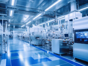 マスク氏、「米国版TSMC」テラファブ構想　本格始動するAI半導体戦略