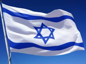 イスラエルのレーザー兵器「アイアンビーム」、ミサイル迎撃映像で注目集まる