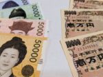 日韓財務対話で円安・ウォン安に深刻な懸念　通貨スワップ改善も協議