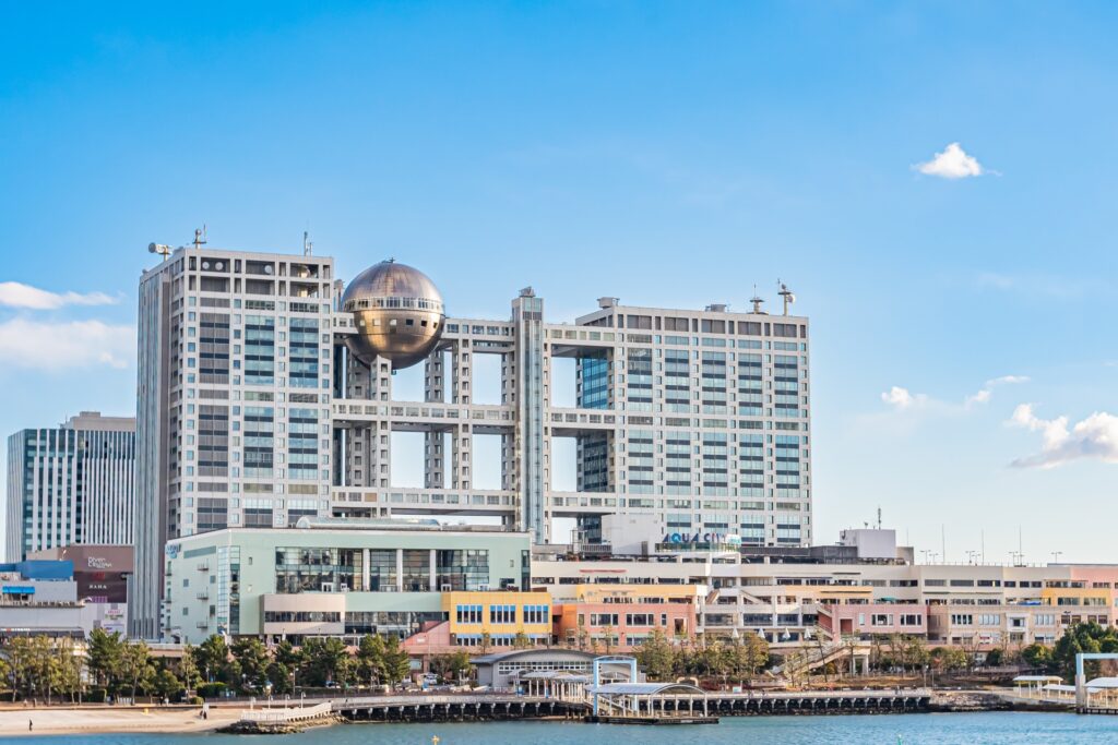 SBI系がフジ・メディアHD株を6.20%まで買い増し ガバナンス改革への圧力強まるか