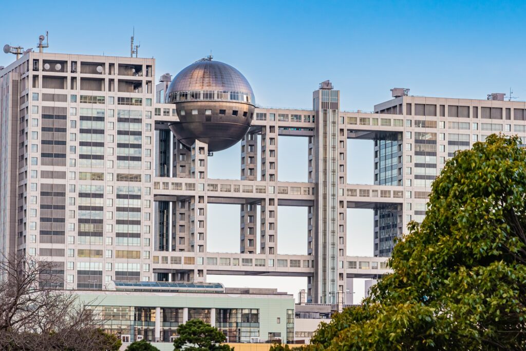 村上世彰氏側、フジHD株を再び買い増し　ATRA参入で共同保有5.76％に