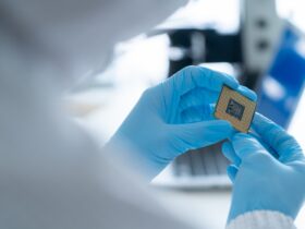 アームが初の自社設計チップ「AGI CPU」発表　SBGのAI戦略加速