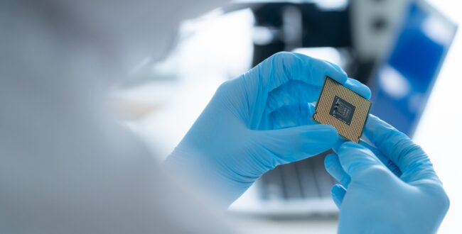 アームが初の自社設計チップ「AGI CPU」発表 SBGのAI戦略加速